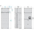 Schneider ATV630C22N4 | Altivar Process ATV630 220kW VFD