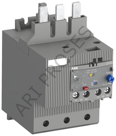 ABB EF65-70  1SAX331001R1101