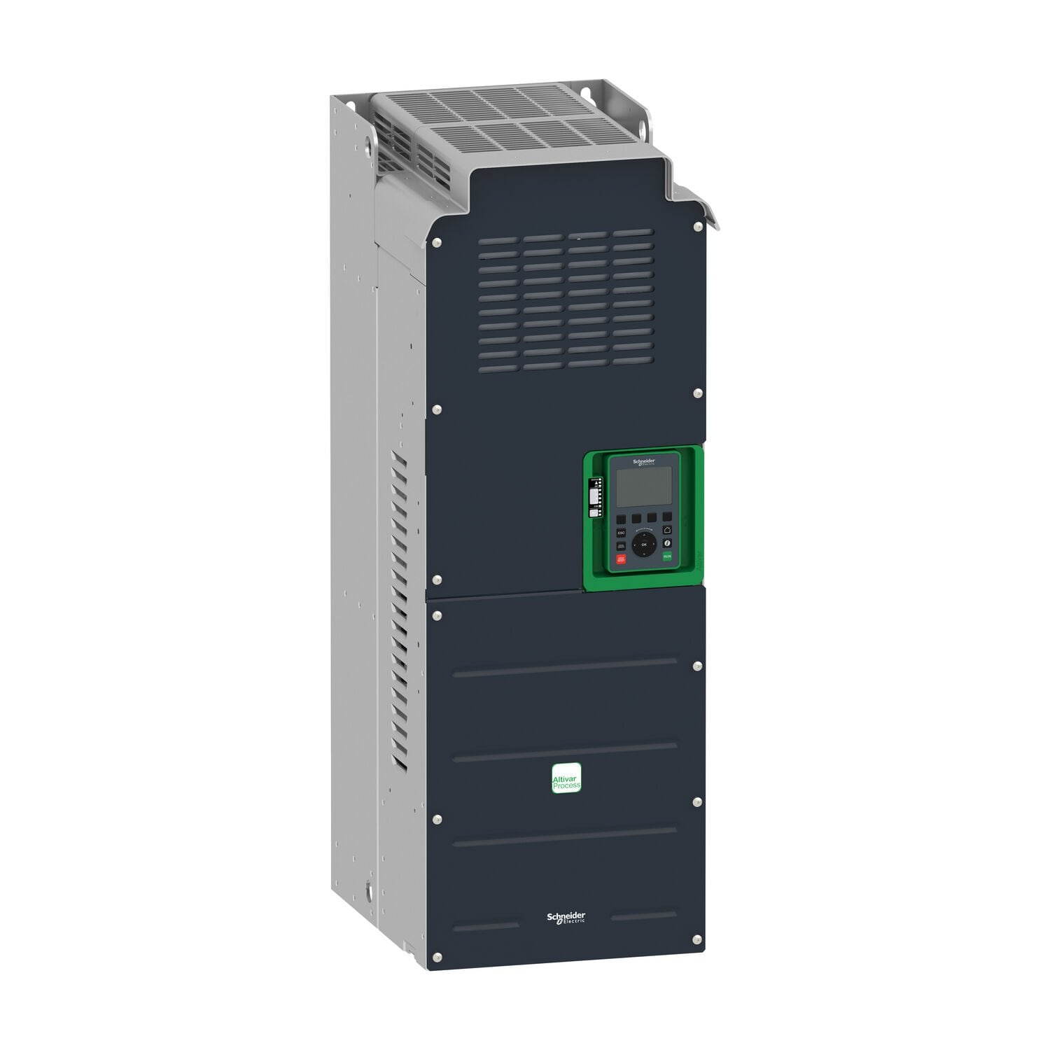 Schneider ATV930C16N4C Altivar Process 160kW 302A AC Sürücü