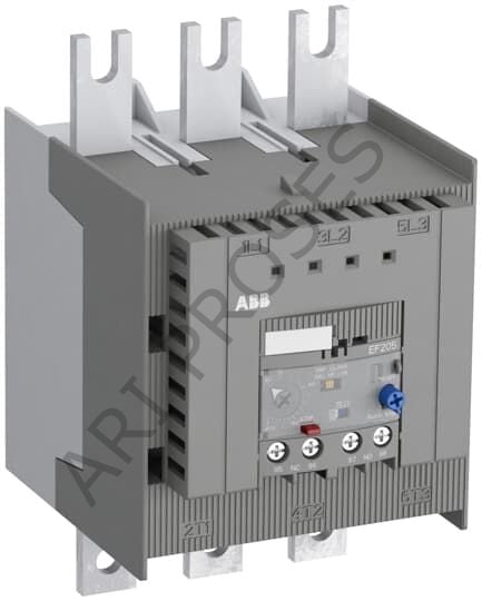 ABB EF205-210  1SAX531001R1101