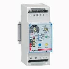 Legrand 026088 DPX 125/160/250 Kaçak Akım Rölesi Modülü