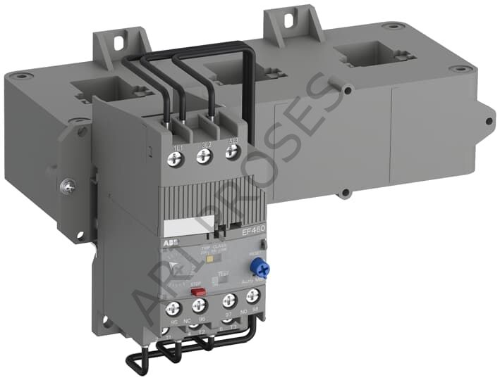 ABB EF460-500  1SAX721001R1101