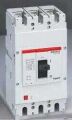 Legrand 027038 DRX 100N 4P 100A 20kA Kompakt Şalter (Sabit Tip)