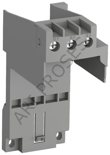 ABB DB19EF  1SAX101910R1001