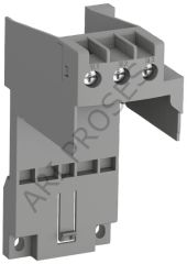 ABB DB19EF  1SAX101910R1001
