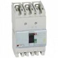 Legrand 420004 DPX3 160 3P 80A 16kA Kompakt Şalter