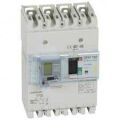 Legrand 420035 DPX3 160 4P 100A 16kA Entegre Kaçak Akım Modüllü Şalter