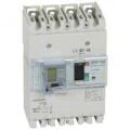 Legrand 420035 DPX3 160 4P 100A 16kA Entegre Kaçak Akım Modüllü Şalter