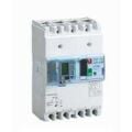 Legrand 420036 DPX3 160 4P 125A 16kA Entegre Kaçak Akım Modüllü Şalter