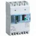 Legrand 420037 DPX3 160 4P 160A 16kA Entegre Kaçak Akım Modüllü Şalter