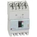 Legrand 420042 DPX3 160 3P 40A 25KA Kompakt Şalter