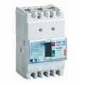 Legrand 420043 DPX3 160 3P 63A 25kA Kompakt Şalter