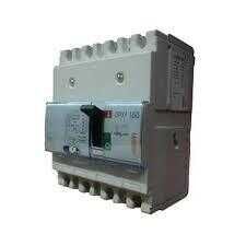 Legrand 420056 DPX3 160 4P 125A 25KA Kompakt Şalter