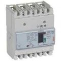 Legrand 420057 DPX3 160 4P 160A 25KA Kompakt Şalter