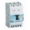 Legrand 420084 DPX3 160 3P 80A 36kA Kompakt Şalter