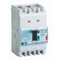 Legrand 420084 DPX3 160 3P 80A 36kA Kompakt Şalter