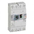 Legrand 420229 DPX3 250 4P 250A 25kA Entegre Kaçak Akım Modüllü Şalter