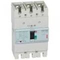 Legrand 420238 DPX3 250 3P 200A 36kA Kompakt Şalter