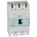 Legrand 420238 DPX3 250 3P 200A 36kA Kompakt Şalter