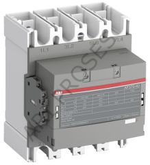 ABB AF370-40-11-13 | 1SFL607102R1311 370A 4 Kutuplu (4NO) AF Serisi Geniş Gerilim Bobinli Kontaktör