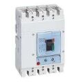 Legrand 422007 DPX3 630-TM 4P 400A 36kA Kompakt Şalter