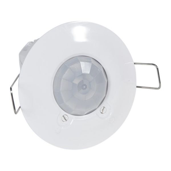 Legrand 048736 Sıva Üstü PIR Hareket Sensörü 6 metre 300W LED