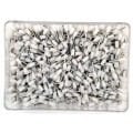Gwest IYA - 0.75 mm² İzoleli Kablo Yüksüğü Beyaz (Alman Normu) 2105