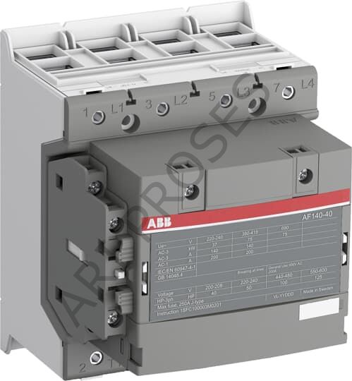 ABB AF140-40-11 1SFL447101R1111