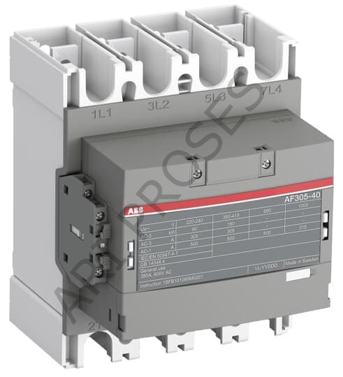 ABB AF305-40-11  1SFL587102R1111