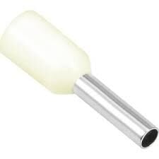 Gwest IYA - 10.0 mm² İzoleli Kablo Yüksüğü Bej (Alman Normu) 2111