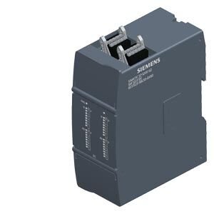 Siemens 6ES7223-5BL50-0XB0 S7-1200 SM 1223 16DI/16DO Dijital I/O Modülü