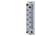Siemens 6ES7141-6BG00-0BB0 SIMATIC ET 200 DI 8x24VDC M12 BM 141 PN