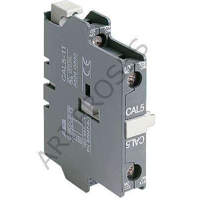 ABB CAL5-11  1SBN010020R1011