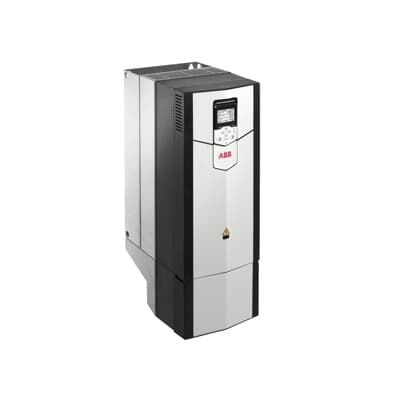 ABB ACS880-01-145A-3+D150 75kW Dahili Fren Kıyıcılı AC Motor Sürücü