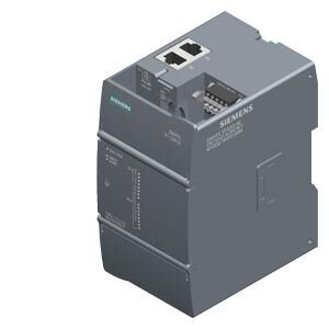 Siemens 6ES7212-1BG50-0XB0 SIMATIC S7-1200 CPU 1212C AC/DC/Röle PLC (120/230V AC Besleme)