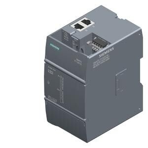 Siemens SIMATIC S7-1200 G2 CPU 1212C AC/DC/Röle 8DI/8DO 6ES7212-1HG50-0XB0