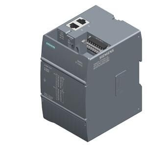 Siemens SIMATIC S7-1200 G2 CPU 1214C AC/DC/Röle 14DI/10DO 6ES7214-1HH50-0XB0