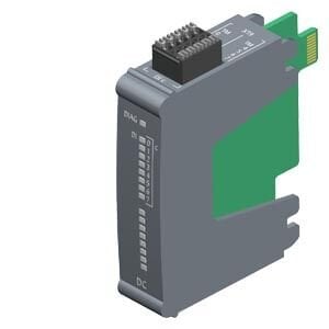 Siemens SIMATIC S7-1200 G2 SM 1221 Dijital Giriş Modülü 8 DI 24V DC 100kHz