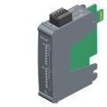 Siemens SIMATIC S7-1200 G2 SM 1223 Dijital I/O Modülü 8 DI / 8 DO 100kHz