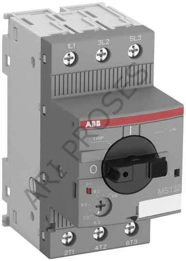 ABB MS132-0.4  1SAM350000R1003