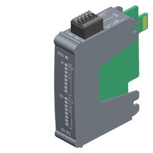 Siemens SIMATIC S7-1200 G2 SM 1223 Dijital I/O Modülü 16 DI / 16 DO 100kHz