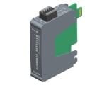 Siemens SB 1231 4AI Analog Giriş Sinyal Kartı G2 CPU İçinden 4 Kanal 14 Bit