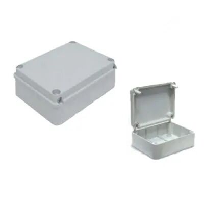 Çetinkaya ÇP 1041 150x110x70 Sıva Üstü Opak ABS Buat