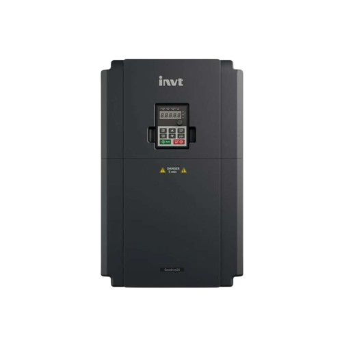 INVT GD20 30 kW 3 Faz 400V Motor Sürücü GD20-030G-4-EU