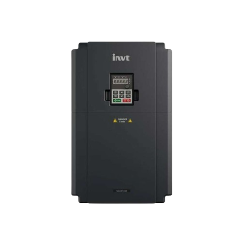 INVT GD20 30 kW 3 Faz 400V Motor Sürücü GD20-030G-4-EU