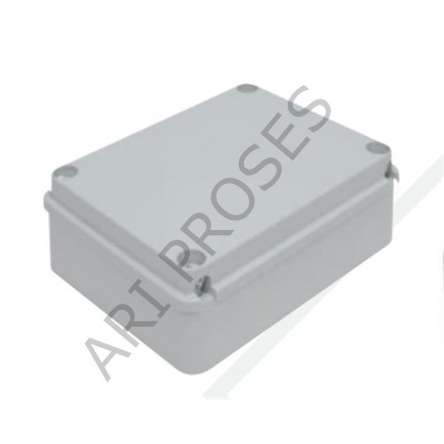 Çetinkaya ÇP 1041 150x110x70 Sıva Üstü Opak ABS Buat