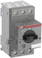ABB MO132-10 Sadece Manyetik Motor Koruma Şalteri 10 A  1SAM360000R1010