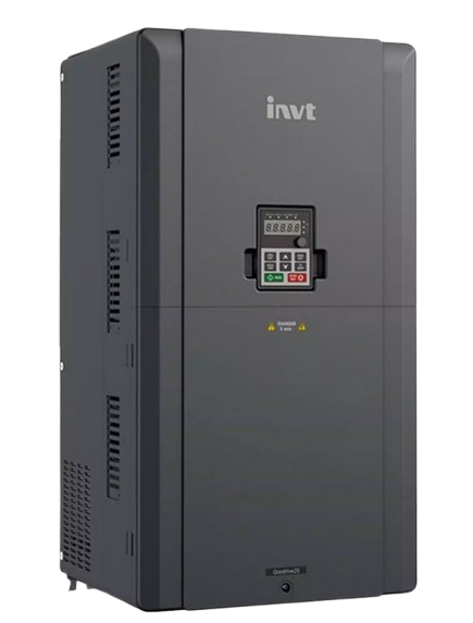 INVT GD20 55 kW 400V Motor Sürücü GD20-055G-4-EU