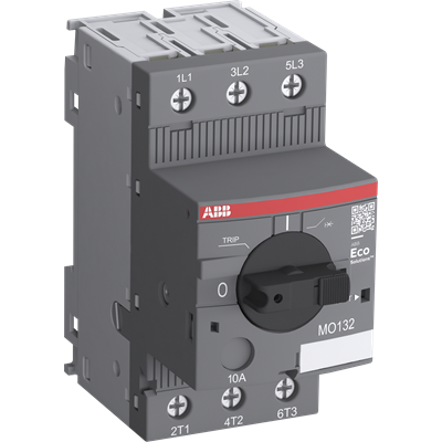 ABB MO132-10 Sadece Manyetik Motor Koruma Şalteri 10 A  1SAM360000R1010