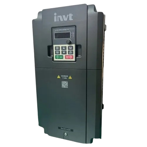 INVT GD20 90 kW 3 Faz 400V Motor Sürücü GD20-090G-4-EU
